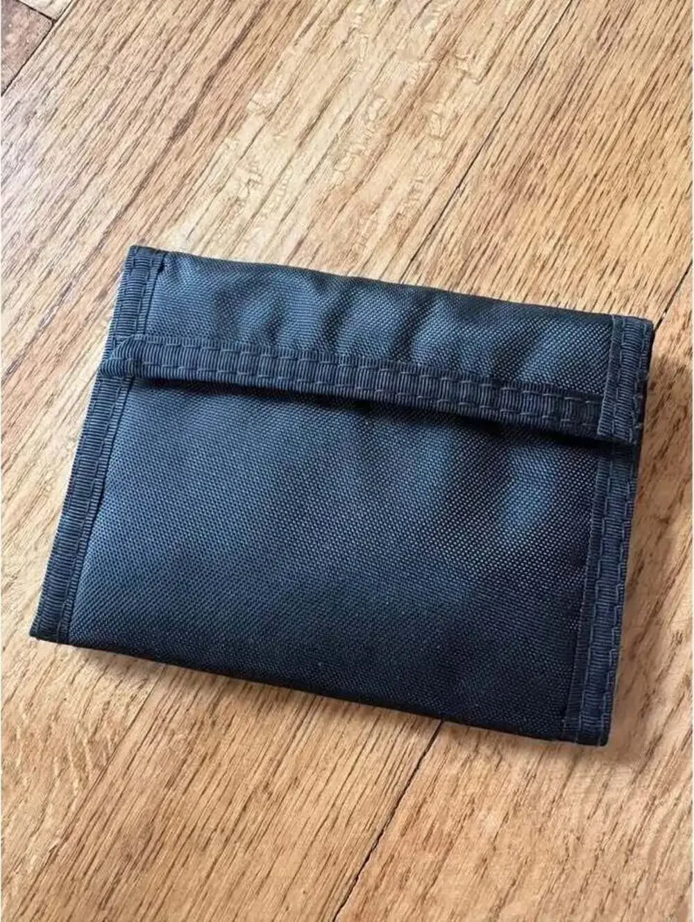Iowa Hawkeyes Trifold Wallet Card Holder